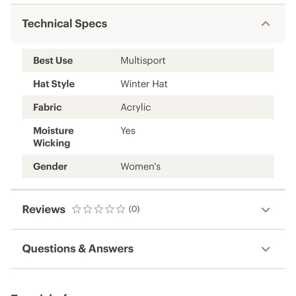 (2) Under Armour Stria Beanie Purple Pink Mesh Lining Cozy Warm - Picture 6 of 11